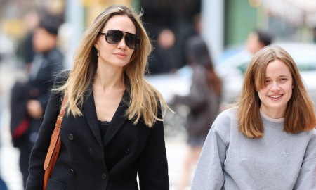 Meet the Iconic Celebrity Mother-Daughter Duos in Showbiz